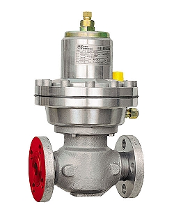 Pietro Fiorentini Dival 160 AP Regulator